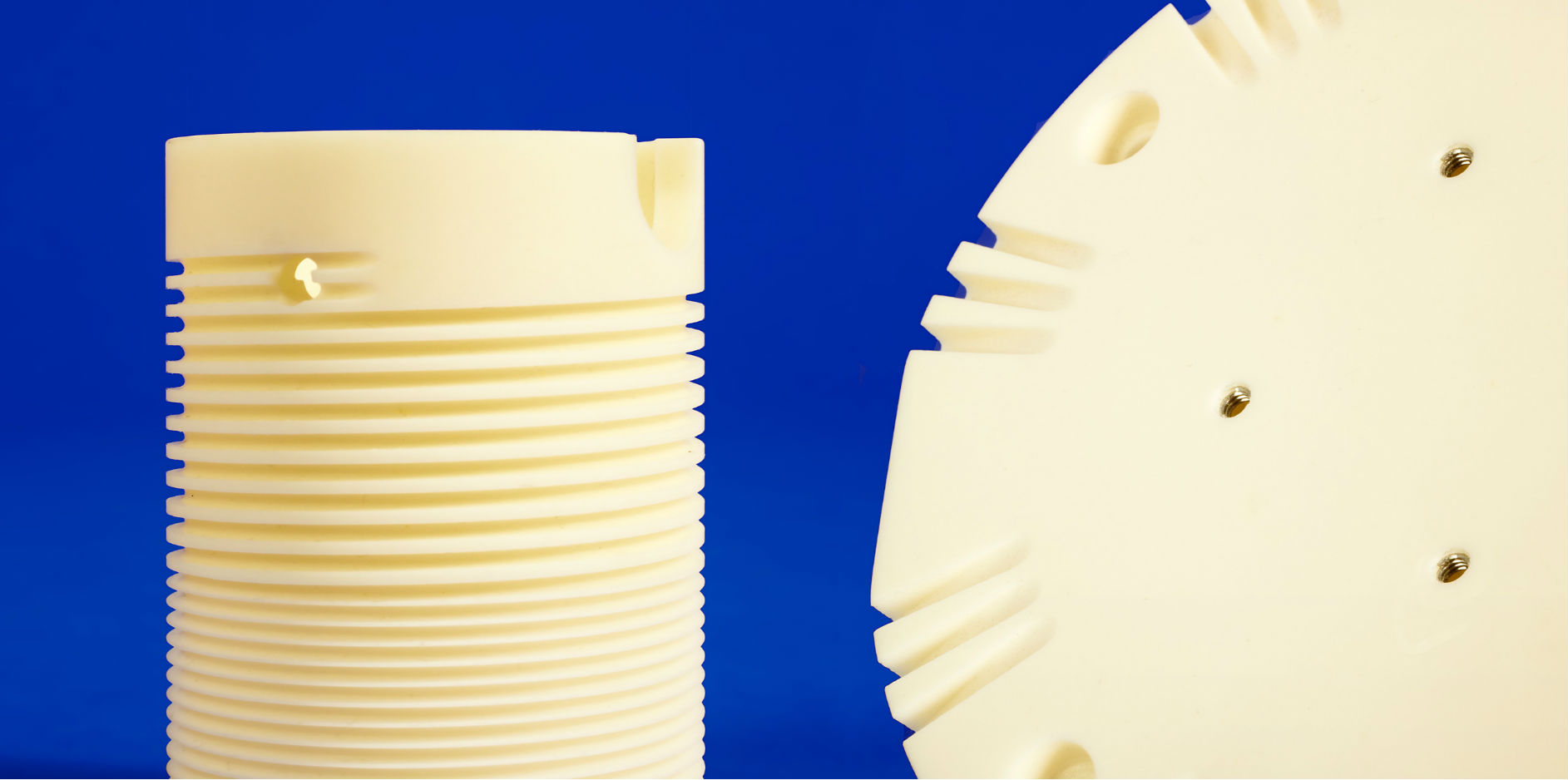 A Global Force in Quartz and Ceramic Technology | Multi-Lab